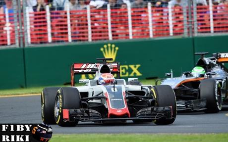 Resumen del GP de Australia 2016 - Rosberg gana en una emocionante carrera inaugural Resumen del GP de Australia 2016 - Rosberg gana en una emocionante carrera inaugural