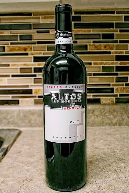 Altos Las Hormigas Clásico 2012 Altos Las Hormigas Clásico 2012