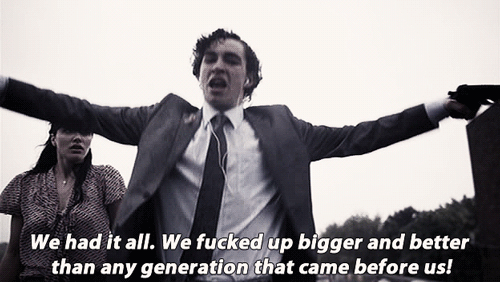Nathan Young - Misfits Nathan Young - Misfits