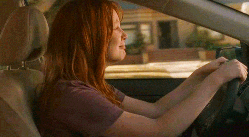 Claire Fisher - Six Feet Under Claire Fisher - Six Feet Under