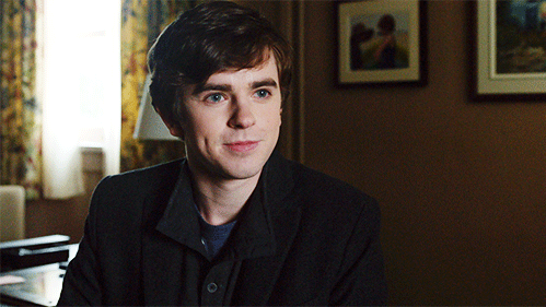 Norman Bates - Bates Motel Norman Bates - Bates Motel