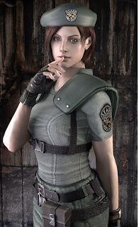 Mi top 5 en Personajes de Videojuegos Mi top 5 en Personajes de Videojuegos