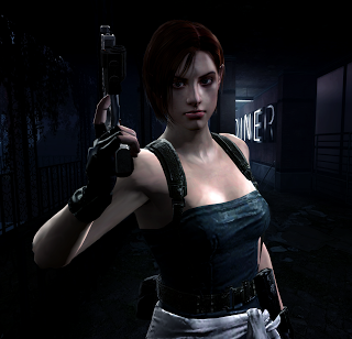 Mi top 5 en Personajes de Videojuegos Mi top 5 en Personajes de Videojuegos