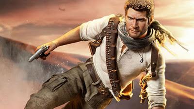 Mi top 5 en Personajes de Videojuegos Mi top 5 en Personajes de Videojuegos