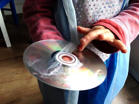 5 actividades para explorar los colores del arcoíris CD-Luna