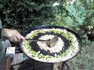 Recreando la cocina tradicional Recreando la cocina tradicional