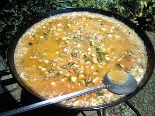 Recreando la cocina tradicional