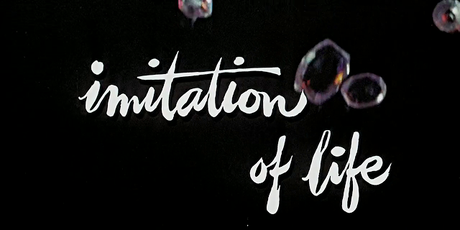 Imitation of life - 1959