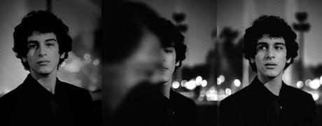 FABRICIO ROBLES SE DESPIDE DE LIMA CON NUEVO VIDEOCLIP FABRICIO ROBLES SE DESPIDE DE LIMA CON NUEVO VIDEOCLIP