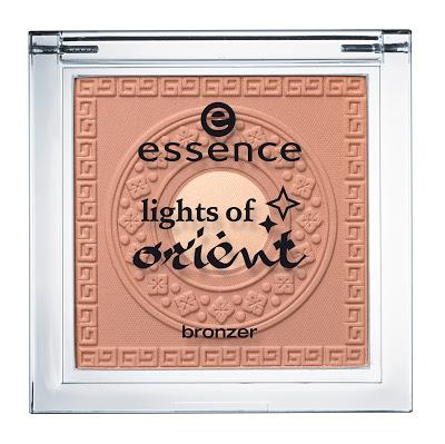 essence lights of orient