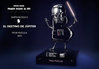 Crónica de la tercera edición de los Blogos de Oro (II) Crónica de la tercera edición de los Blogos de Oro (II)