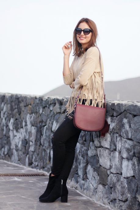 Rotos y flecos Rotos y flecos