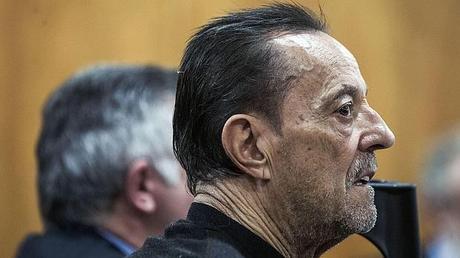 Julián Muñoz Julián Muñoz