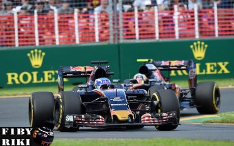 Verstappen se muestra decepcionado tras el resultado obtenido en Australia