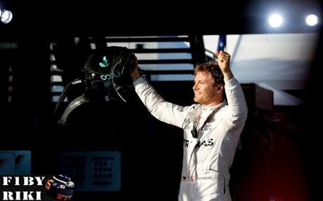 Mercedes estuvo a punto de hacer abandonar a Rosberg en Australia