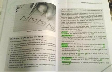 10 razones por las que Ingeniería de la Exportación es mi libro de cabecera Sin título