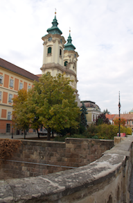 Eger