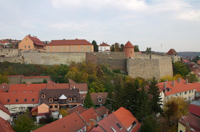 Eger