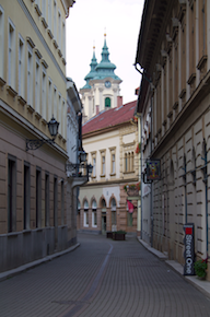 Eger