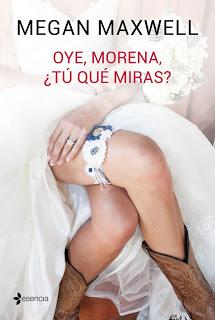 OYE, MORENA,, ¿TE ACUERDAS DE MI?