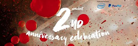 GearBest cumple 2 años y lo festeja con descuentos increibles portada_GearBest