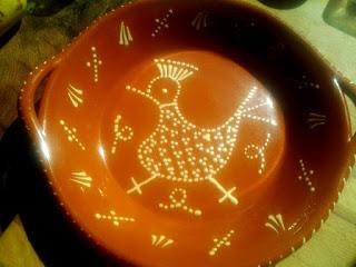 LASAGNETE EN SALSA DE BERBERECHOS ........... LASAGNETE EN SALSA DE BERBERECHOS ...........