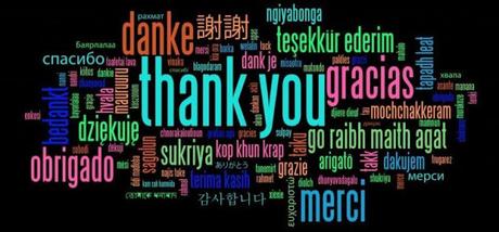 Estamos de cumpleaños, cuatro años en la red Estamos de cumpleaños, cuatro años en la red