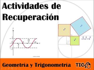 Activities of Geometry and Trigonometry (Part 1). Activities of Geometry and Trigonometry (Part 1).
