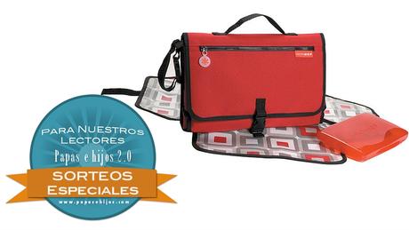 ¡Participa para conseguir un cambiador Skip Hop! ¡Participa para conseguir un cambiador Skip Hop!