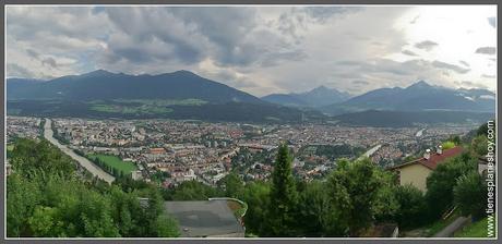 Nordkette Innsbruck (Austria)
