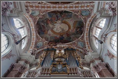 Catedral Innsbruck (Austria)