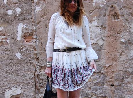 eN cLAVE bOHO #nOUNIFORMES eN cLAVE bOHO #nOUNIFORMES
