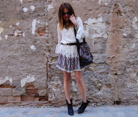 eN cLAVE bOHO #nOUNIFORMES eN cLAVE bOHO #nOUNIFORMES