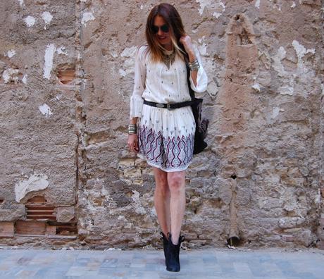 eN cLAVE bOHO #nOUNIFORMES eN cLAVE bOHO #nOUNIFORMES