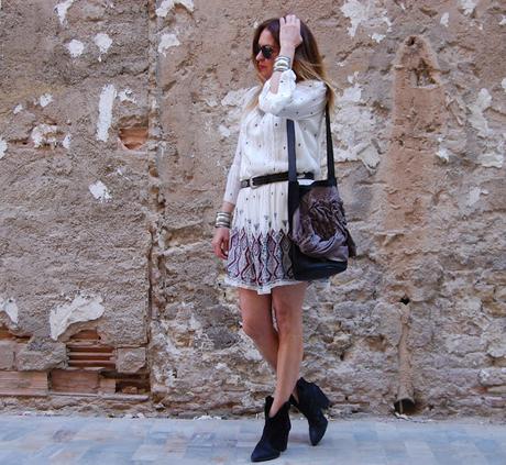 eN cLAVE bOHO #nOUNIFORMES eN cLAVE bOHO #nOUNIFORMES