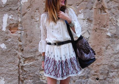 eN cLAVE bOHO #nOUNIFORMES eN cLAVE bOHO #nOUNIFORMES