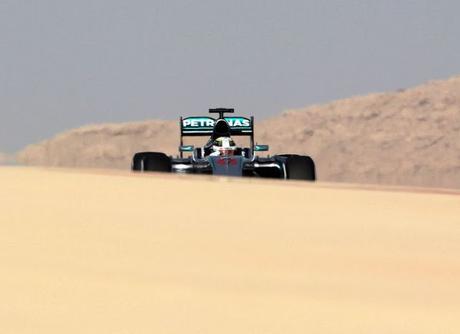 F1 2016 02 Bahrein