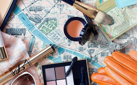 Travel Beautifully by Estée Lauder