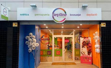 Puesta a punto para el Cosmetiktrip4… en los centros Depiline centros Depiline
