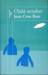 Ojalá octubre Ojalá octubre