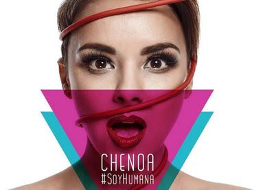 Chenoa regresa al panorama musical con nuevo disco titulado Soy humana