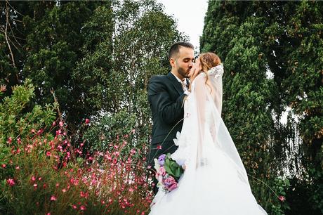 besos-flores-fotografia-boda-zaragoza