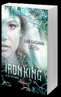 The Iron King- El rey de hierro The Iron King- El rey de hierro