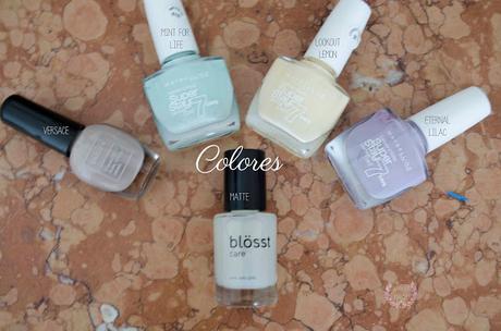 ♔ Manimonday - Pascuas Vol I / Nail Art - #Pascuasenelblog ❀ ♔ Manimonday - Pascuas Vol I / Nail Art - #Pascuasenelblog ❀