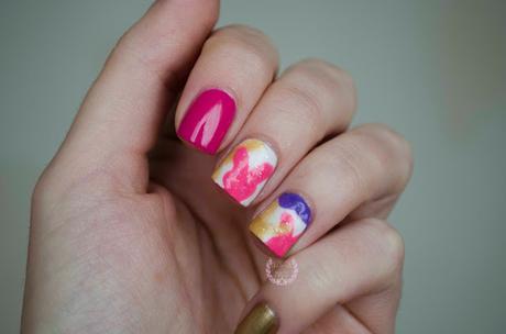 ♔ Manimonday - Pascuas Vol I / Nail Art - #Pascuasenelblog ❀ ♔ Manimonday - Pascuas Vol I / Nail Art - #Pascuasenelblog ❀