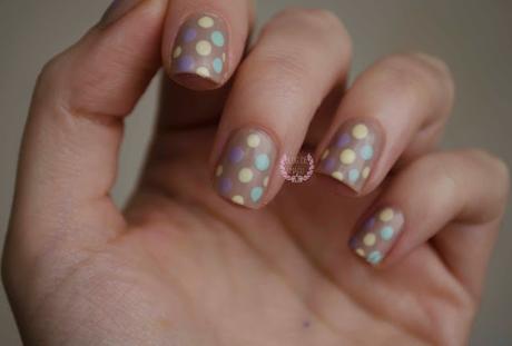 ♔ Manimonday - Pascuas Vol I / Nail Art - #Pascuasenelblog ❀ ♔ Manimonday - Pascuas Vol I / Nail Art - #Pascuasenelblog ❀