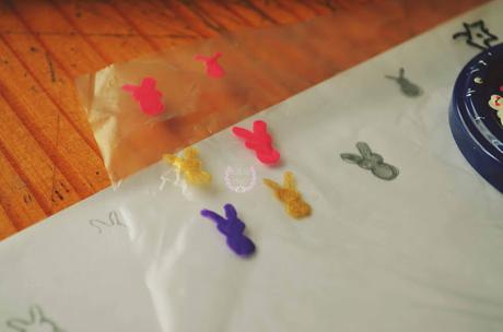 ♔ Manimonday - Pascuas Vol I / Nail Art - #Pascuasenelblog ❀ ♔ Manimonday - Pascuas Vol I / Nail Art - #Pascuasenelblog ❀