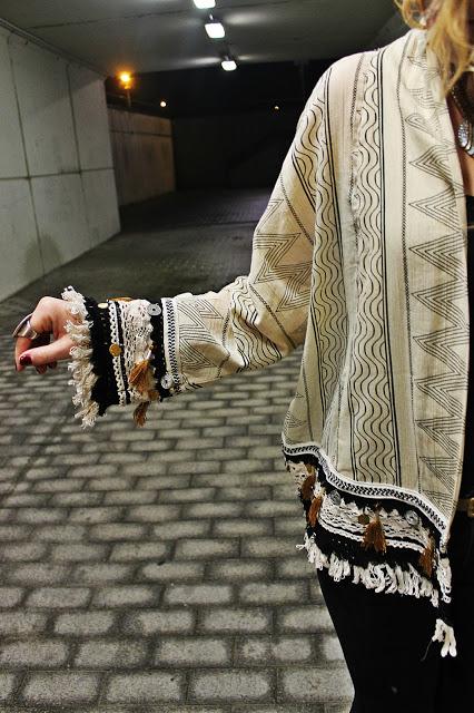 Kimono Boho