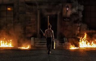 Let us prey (Brian O’Malley, 2014. GB & Irlanda) Let us prey (Brian O’Malley, 2014. GB & Irlanda)