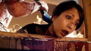 Let us prey (Brian O’Malley, 2014. GB & Irlanda) Let us prey (Brian O’Malley, 2014. GB & Irlanda)